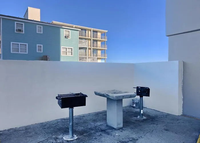 Apartment Gulf Tower 14w
