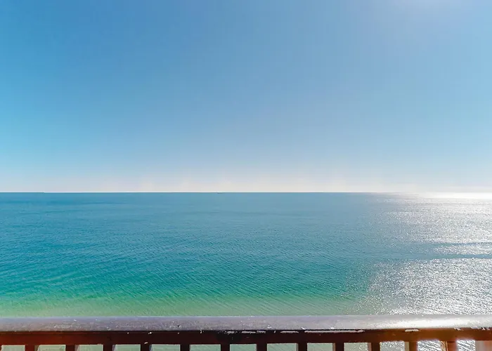 Gulf Tower 14w Apartment *