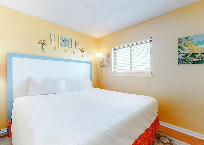 Gulf Tower 14w Gulf Shores