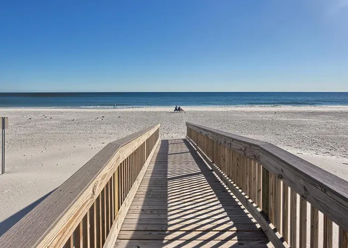 Gulf Tower 14w Gulf Shores
