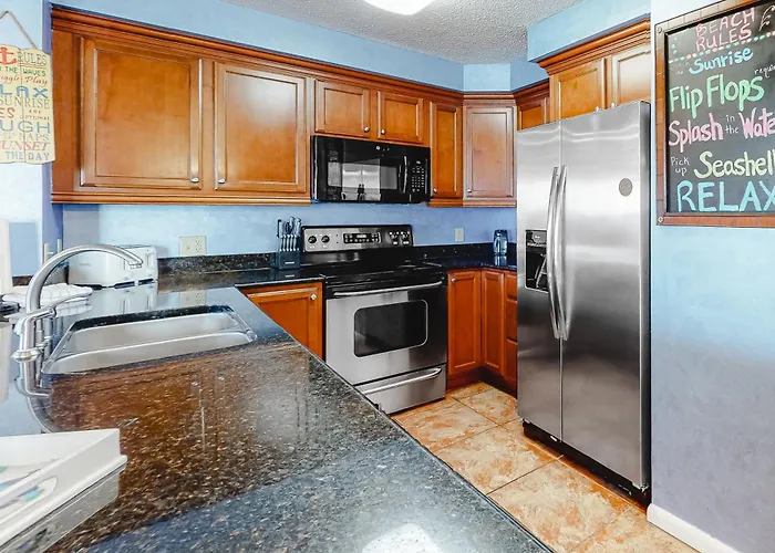 Gulf Tower 14w Gulf Shores
