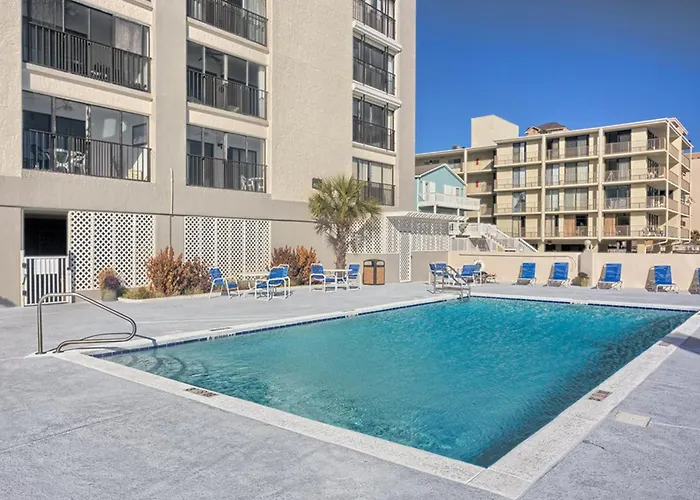 Gulf Tower 14w * Gulf Shores